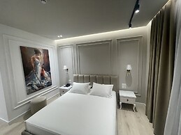 Seaside Hotel