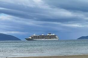 Seaside Hotel