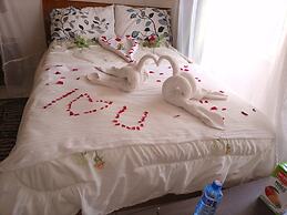 Hotel Lillies