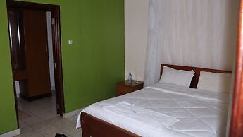 Hotel Lillies