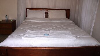 Hotel Lillies