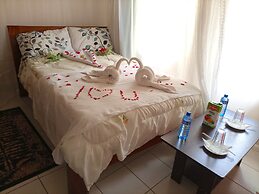 Hotel Lillies