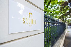 Villa Savioli