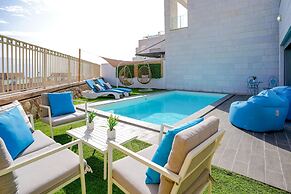 YalaRent Morning Star Garden with Pool