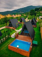 Palm Bungalov Hotel