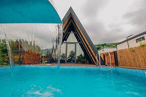 Palm Bungalov Hotel