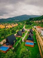 Palm Bungalov Hotel