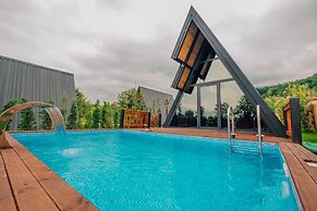 Palm Bungalov Hotel