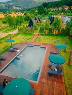 Palm Bungalov Hotel