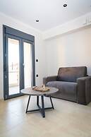 RAFKON Luxury Apartments - Myrina