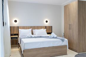 RAFKON Luxury Apartments - Myrina