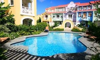 Beach Walk Villa 1