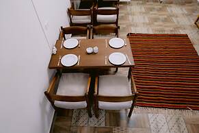 Central Cairo Hotel