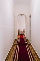 Central Cairo Hotel