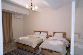 Central Cairo Hotel