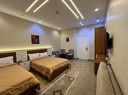 Central Cairo Hotel