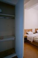 Central Cairo Hotel