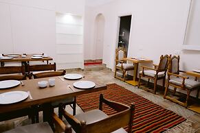 Central Cairo Hotel