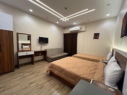 Central Cairo Hotel