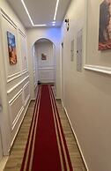 Central Cairo Hotel