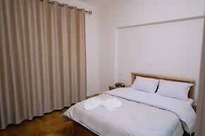 Central Cairo Hotel