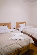 Central Cairo Hotel
