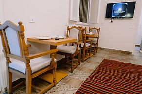 Central Cairo Hotel