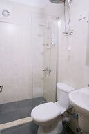 Central Cairo Hotel