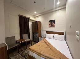 Central Cairo Hotel