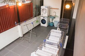 WECOZY NOI MIEU - Self check-in