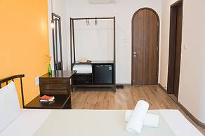 WECOZY NOI MIEU - Self check-in
