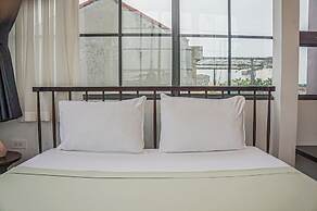 WECOZY NOI MIEU - Self check-in