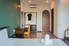 WECOZY NOI MIEU - Self check-in