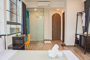 WECOZY NOI MIEU - Self check-in