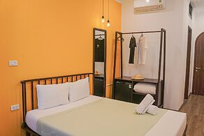 WECOZY NOI MIEU - Self check-in
