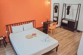 WECOZY NOI MIEU - Self check-in