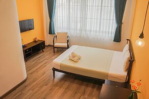 WECOZY NOI MIEU - Self check-in