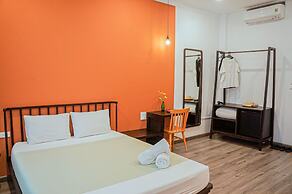 WECOZY NOI MIEU - Self check-in