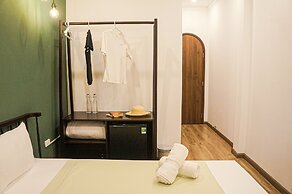 WECOZY NOI MIEU - Self check-in