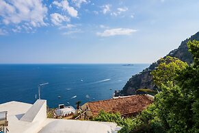 A casa di Antonio in Positano