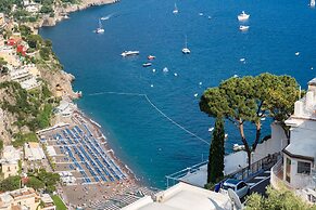 A casa di Antonio in Positano
