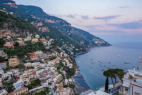 A casa di Antonio in Positano