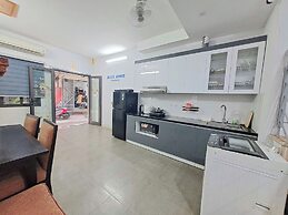 Blue Homestay Cau Giay
