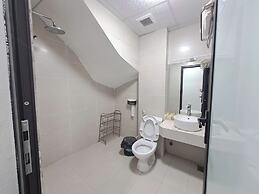 Blue Homestay Cau Giay