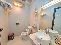 Blue Homestay Cau Giay