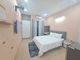 Blue Homestay Cau Giay