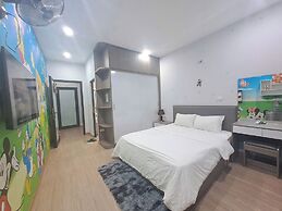 Blue Homestay Cau Giay