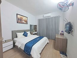 Blue Homestay Cau Giay