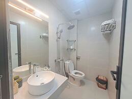 Blue Homestay Cau Giay