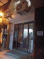 Blue Homestay Cau Giay